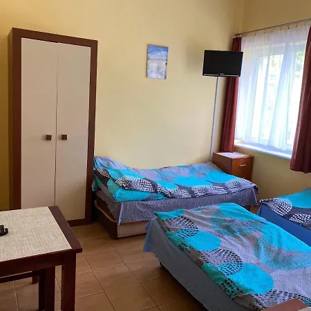 Habitación en casa particular Sami Swoi