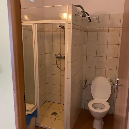 Sami Swoi Habitación en casa particular Mielno (Koszalin)