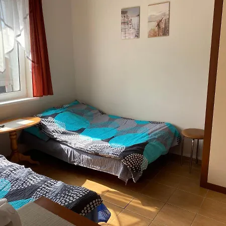 Habitación en casa particular Sami Swoi *