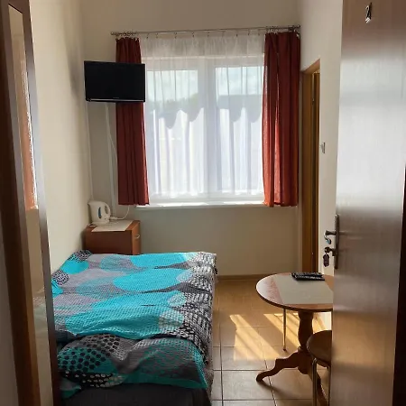 Habitación en casa particular Sami Swoi Mielno (Koszalin)