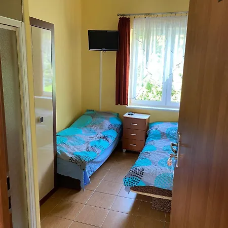 Habitación en casa particular Sami Swoi Mielno (Koszalin)
