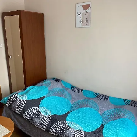 Sami Swoi * Mielno (Koszalin)