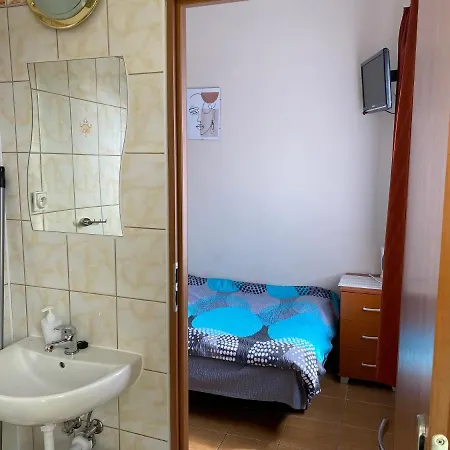 Habitación en casa particular Sami Swoi *